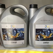 LUBRICANTE QLC 15W40 / 20W50 - Img 57845211