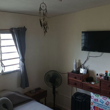 VENDO APARTAMENTO EN CAMPO FLORIDO - Img 127483284