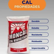 Hidrato de Cal súper fresco👌🙌 💸Precio 15 USD el saco de 20 Kg INFO Y PEDIDOS al WhatsApp Juan Miguel http://wa.me/+5 - Img 57745256
