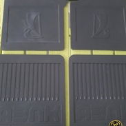 Se venden guarda polvos para ladas y moskovich - Img 55870870