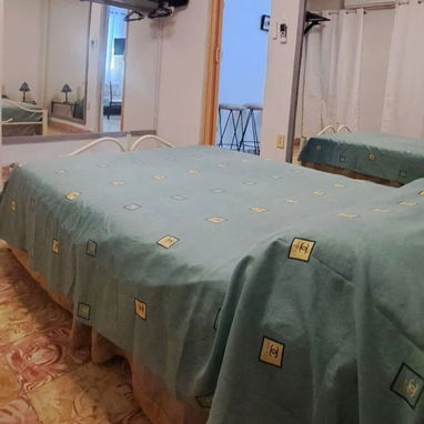 #21 renta de apt en santo suarez - Img 123840202