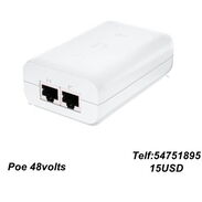 Poe 48volts - Img 45407357
