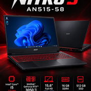 Cambio laptop Gamer por menor y vuelto o vendo - Img 57655703