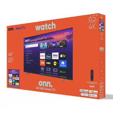 Smart TV nuevos distintas marcas y medidas. - 6/7