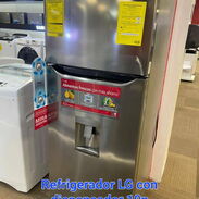 A - Refrigerador, Neveras, nevera, freezer- - Img 45519697