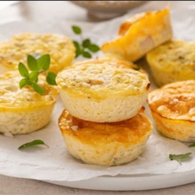 Máquina para hacer desayuno de Mordidas de Huevo y Cocina de Huevos - Hamilton Beach 🌐 $26.91 - 5/5