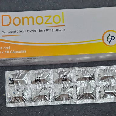 OMEGA 3 - 2/10
