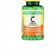 Vitamina C 1000mg 100 tab 21 - Img 54586187