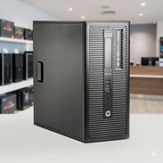 PC Escritorio WorkStation EliteDesk 800Gw TWR Core i5 8GB RAM 500GB HDD *PRECIO: 220 USD* - Img 54511959