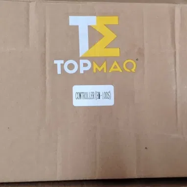 Caja Votol EM 100 - Topmaq - Img 121243827