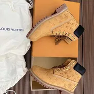 Botas LV 🔥🔥🔥 - Img 55754189
