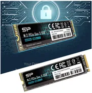 ULTRA M2 SP 512GB NVMe PCIE 3.0 SELLADOS - Img 48681780