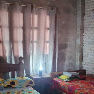 IG Casa de renta con piscina 3 habitaciones muy cerca del mar en la playa Guanabo GUA/B-001 - 8/8