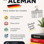 Clases de alemán 🇩🇪 - Img 57907842