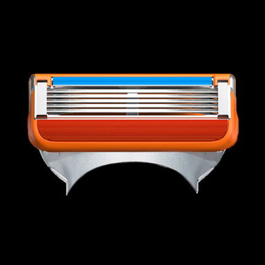 Todo gillette originales 100% - Img 120301003