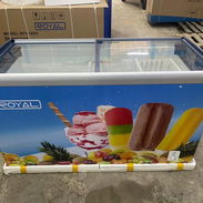 Exhibidora horizontal ROYAL de 18cuft ❄️ GVV $850 - Img 56563334