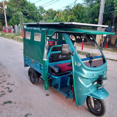 Venta de triciclo - Img 126039087