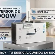 Sistema Todo en 1 - Img 55334891