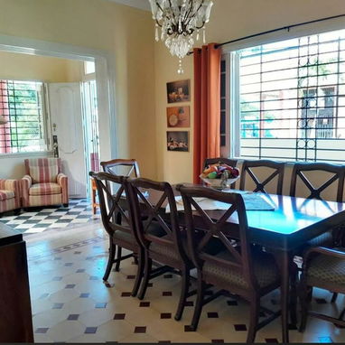 Venta de casa grande en playa - 6/10