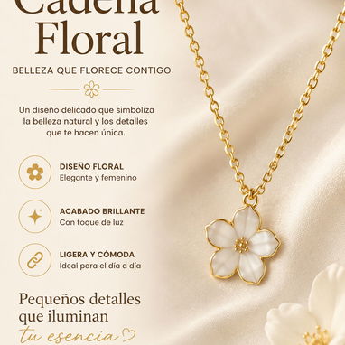 Cadenas o Collares - Img 122942482