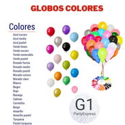 Globos - Img 55587847