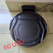 Vendo robot aspiradora - Img 56609750