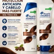SET HEAD & SHOULDERS ANTICASPA Y ANTICAIDA - Img 57257732