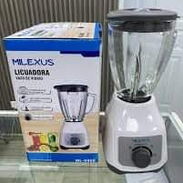 Batidoras Milexus (vaso de cristal) - Img 45564083