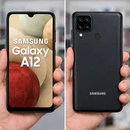 SAMSUNG GALAXY A12 y A13, los mejores precios le atendemos de 8 am a 11 pm llamar 52769387. - Img 47142481