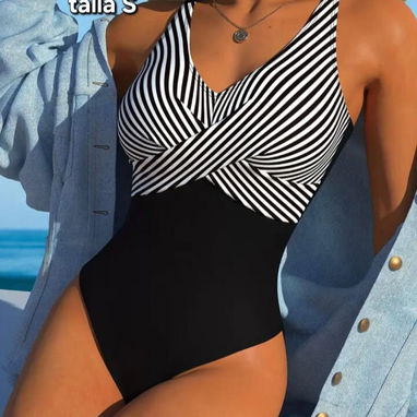 Mayas, trusas, bikinis y vestidos para la playa - Img 124297587
