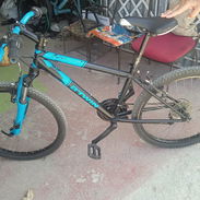 Se vende bici medida 24 - Img 56909823