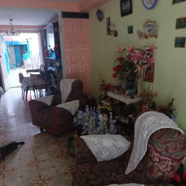 vendo casa en el cerro - Img 121418638