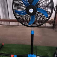 Ventilador de Pedestal Royal 18 pulgadas, con 🛻 incluido según el lugar y 📝15 días de garantía - Img 56084508