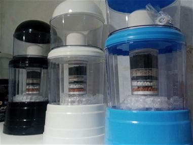 Filtros purificadores de agua - Img main-image-45718812