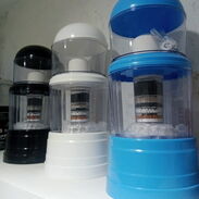 Filtros  purificadores  de agua - Img 45731900