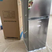REFRIGERADORES MARCA MABE MILEXUS Y SAMSUNG NUEVOS EN SU CAJA - Img 45987525