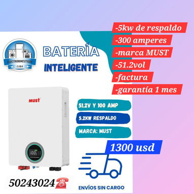 📌ECOFLOW,PANELES SOLARES ESTACIONES,INVERSORES TODO CON GARANTÍA Wa.me/+50243024 ⛔️⛔️Si estas cansad@ de los apagones - Img 122090994