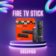 Fire TV Stick - Img 44909394