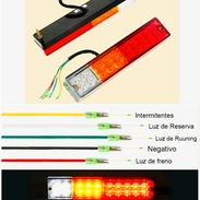 FAROS TRASEROS - Img 55728236