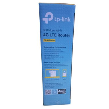 Tp-link TL-MR6400 - Img 118737574