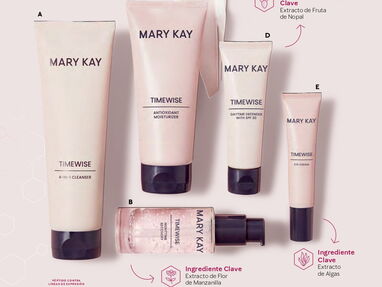 Mary Kay Productos para el CUIDADO de la PIEL / Consultora de belleza / Mary Kay ALTA GAMA / 55919946 - Img 60935476