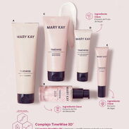 Mary Kay Productos para el CUIDADO de la PIEL / Consultora de belleza / Mary Kay ALTA GAMA / 55919946 - Img 45019113