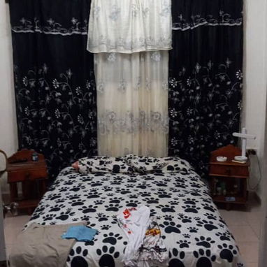 Vendo casa amplia pero sin garaje en SMP - cerca Ave de Ciudamar - Paco - Img 120359555