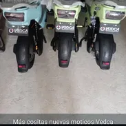 Moto Eléctrica Velga - Img 55411811