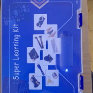Kit de Arduino+ Sensores - Img 45345080