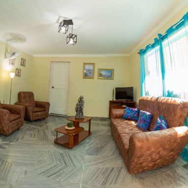 Casa de Renta en Varadero - 2/10