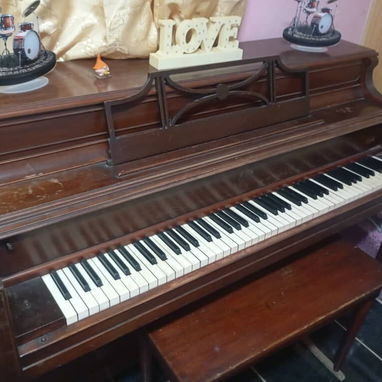 Piano en venta - 4/5