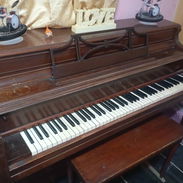 Piano en venta - Img 57613616