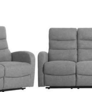 Muebles de sala/Juegos de sala sofás de 2 y 3 plazas importados varios modelos disponibles comunícate con Pedro - Img 112265999