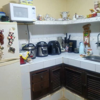 Casa totalmente independiente,de 116 metros cuadrados,construido sobre un terreno de 470 metros cuadrados en Cojimar - 7/10